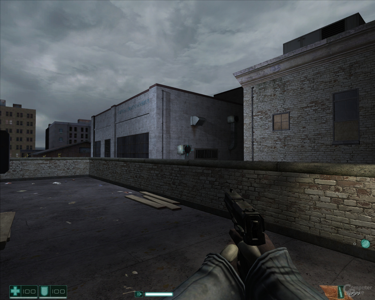 Fear - R580