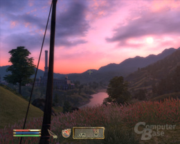 Oblivion - R580