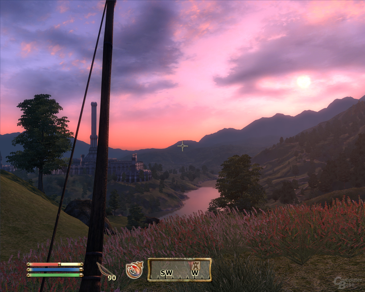 Oblivion - R580