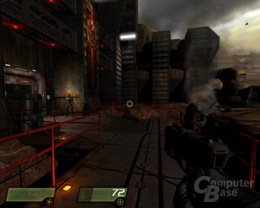 Quake 4 - G71