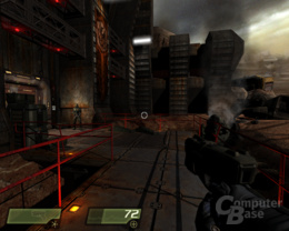 Quake 4 - G80