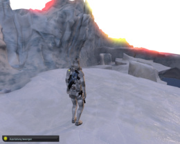 Splinter Cell 4 - G71