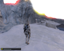 Splinter Cell 4 - G80