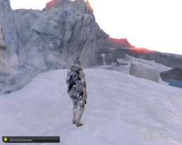 Splinter Cell 4 - R580