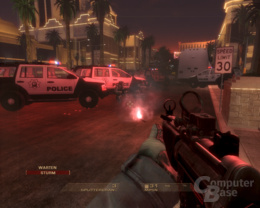 Vegas - G71