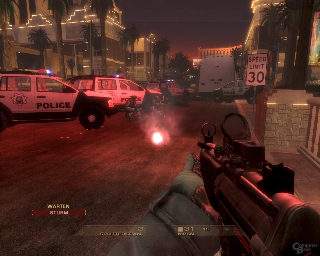 Vegas - R580