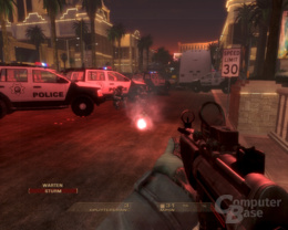 Vegas - R580
