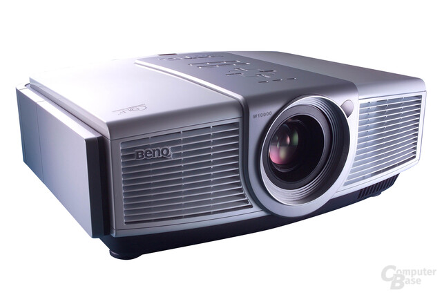 BenQ W10000 Full-HD-Projektor