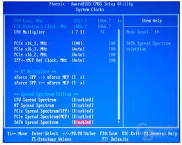 EVGA 680i SLI BIOS