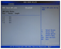 Asus P5B-E Plus BIOS