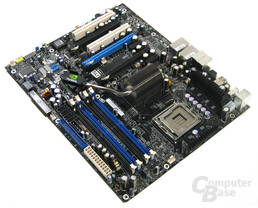 EVGA 680i SLI