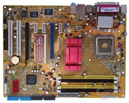 Asus P5NSLI