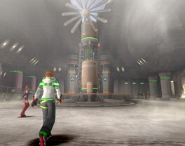 Phantasy Star Universe für die Xbox 360