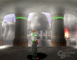 Phantasy Star Universe für die Xbox 360