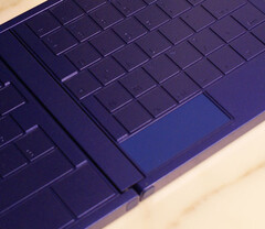 Faltbarer Laptop von Fujitsu | Quelle: T3.co.uk