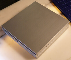 Faltbarer Laptop von Fujitsu | Quelle: T3.co.uk