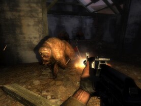 Stalker: Shadow of Chernobyl