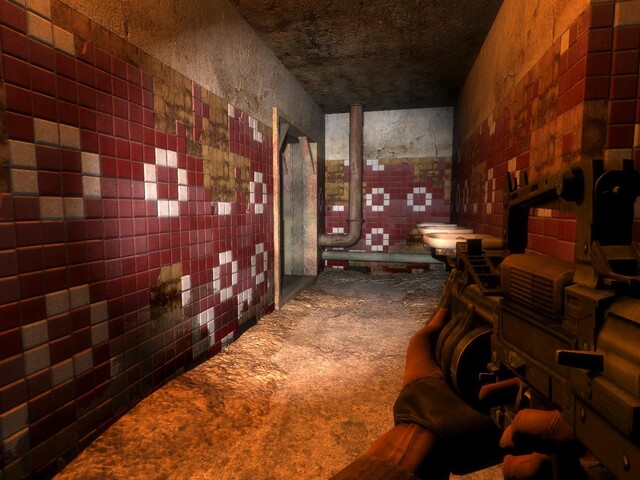 Stalker: Shadow of Chernobyl | 17.2.2007