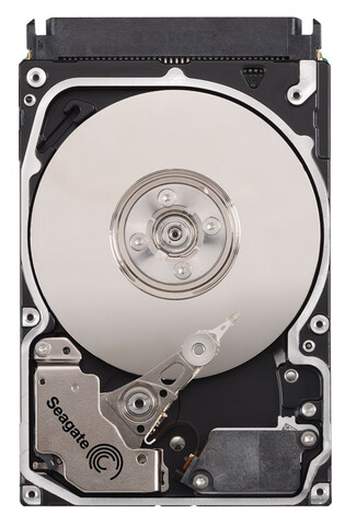 Seagate Savvio 10K.2 Seagate Savvio 10K.2