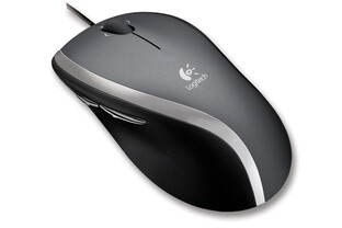 Logitech MX400 Performance Laser Mouse