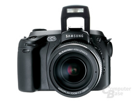 Samsung Digimax Pro 815