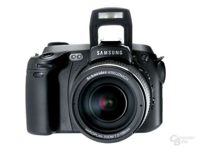 Samsung Digimax Pro 815