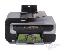 Canon Pixma MP530