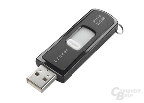 SanDisk Cruzer Micro 2 GB