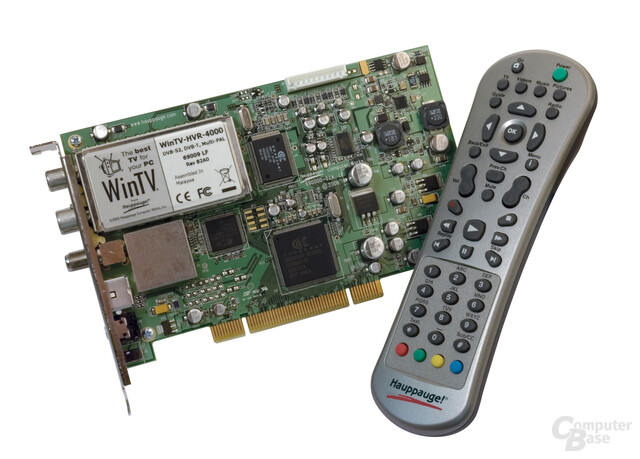 WinTV-HVR-4000