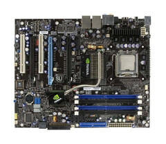 EVGA nForce 680i