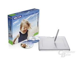 Wacom Graphire4 Classic XL