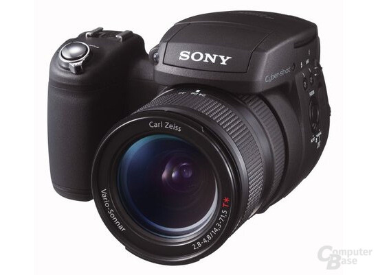 Sony Cybershot  DSC-R1