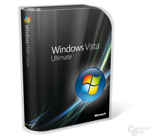 Windows Vista Ultimate - Das Betriebssystem ist da, aber die Treiber fehlen Windows Vista Ultimate - Das Betriebssystem ist da, aber die Treiber fehlen