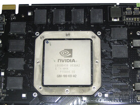 GPU und Speicher