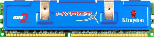 HyperX-DDR2-Serie
