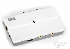 Sound Blaster Connect