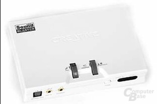 Sound Blaster Surround 5.1