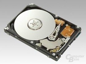 Fujitsu 300GB 2.5-Zoll-HDD