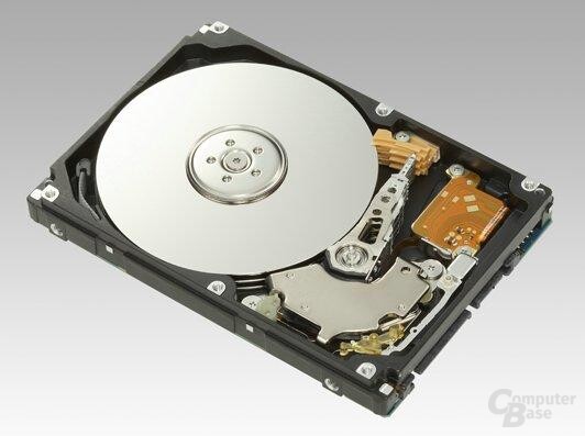 Fujitsu 300GB 2.5-Zoll-HDD