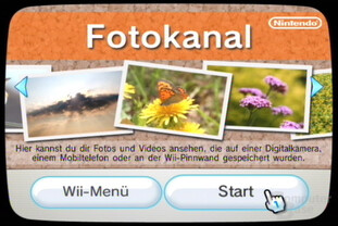 Foto-Kanal Titelbild