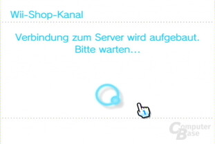 Shop-Kanal: Bitte warten... Teil 2