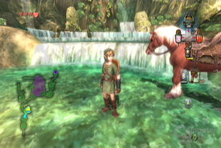 Twilight Princess - Quelle