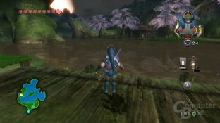 Twilight Princess - Am See