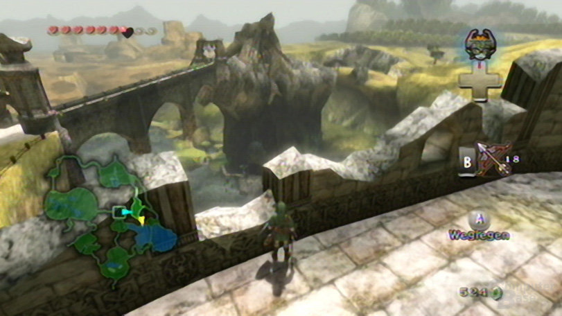 Twilight Princess - Weitblick