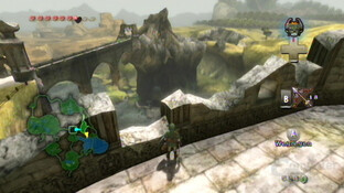 Twilight Princess - Weitblick