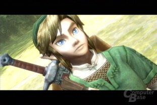 Twilight Princess - Link