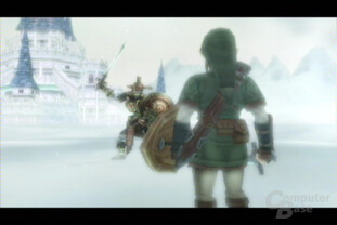 Twilight Princess - Hilfe