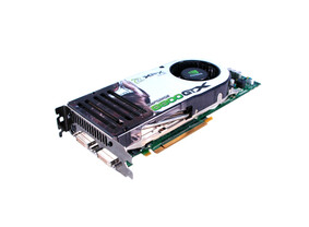 XFX GeForce 8800 GTX XXX