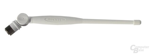 Antenne des WL-700gE
