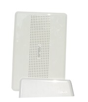 Asus WL-700gE: Hochkant Seitenansicht